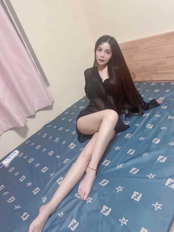 花都新人刚下海服务小凤 9