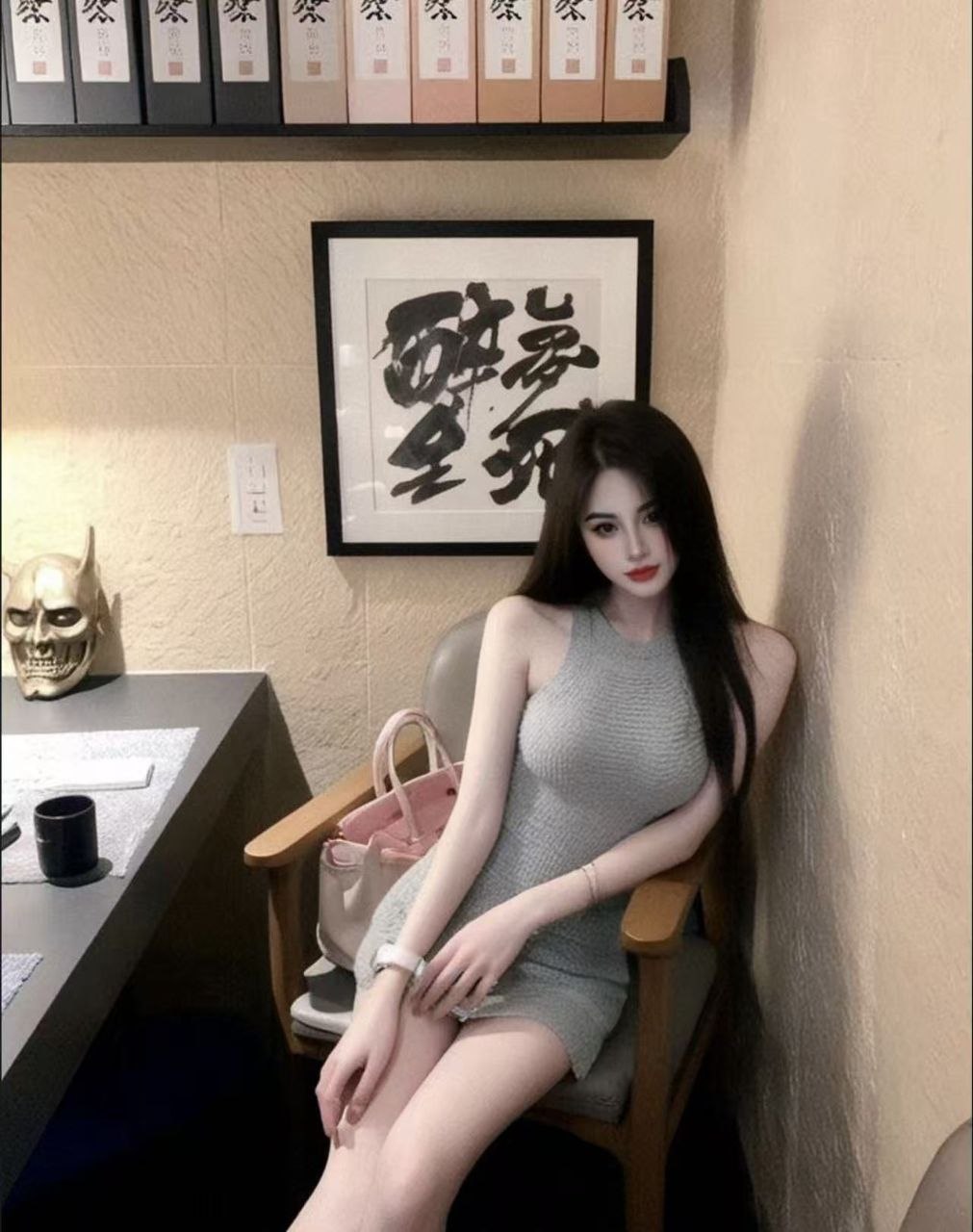 白云嫩妹兼职-小秀 11