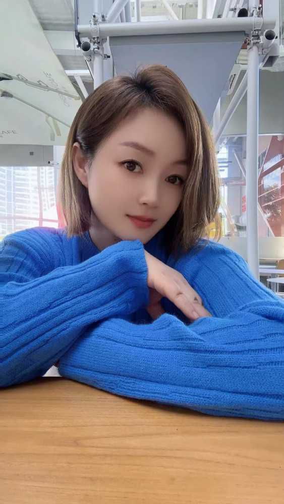 越秀服务型–婉柔 18