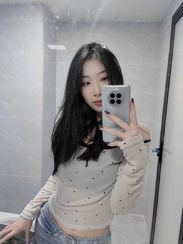 南沙新人初次下海服务–可可 19