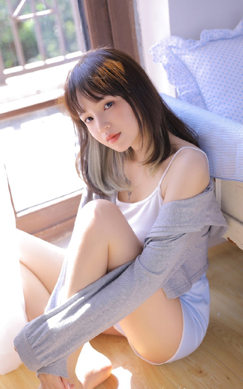 天河泰式抓龙筋-婉婉 4