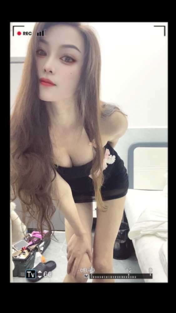 白云美女-小香菇 20