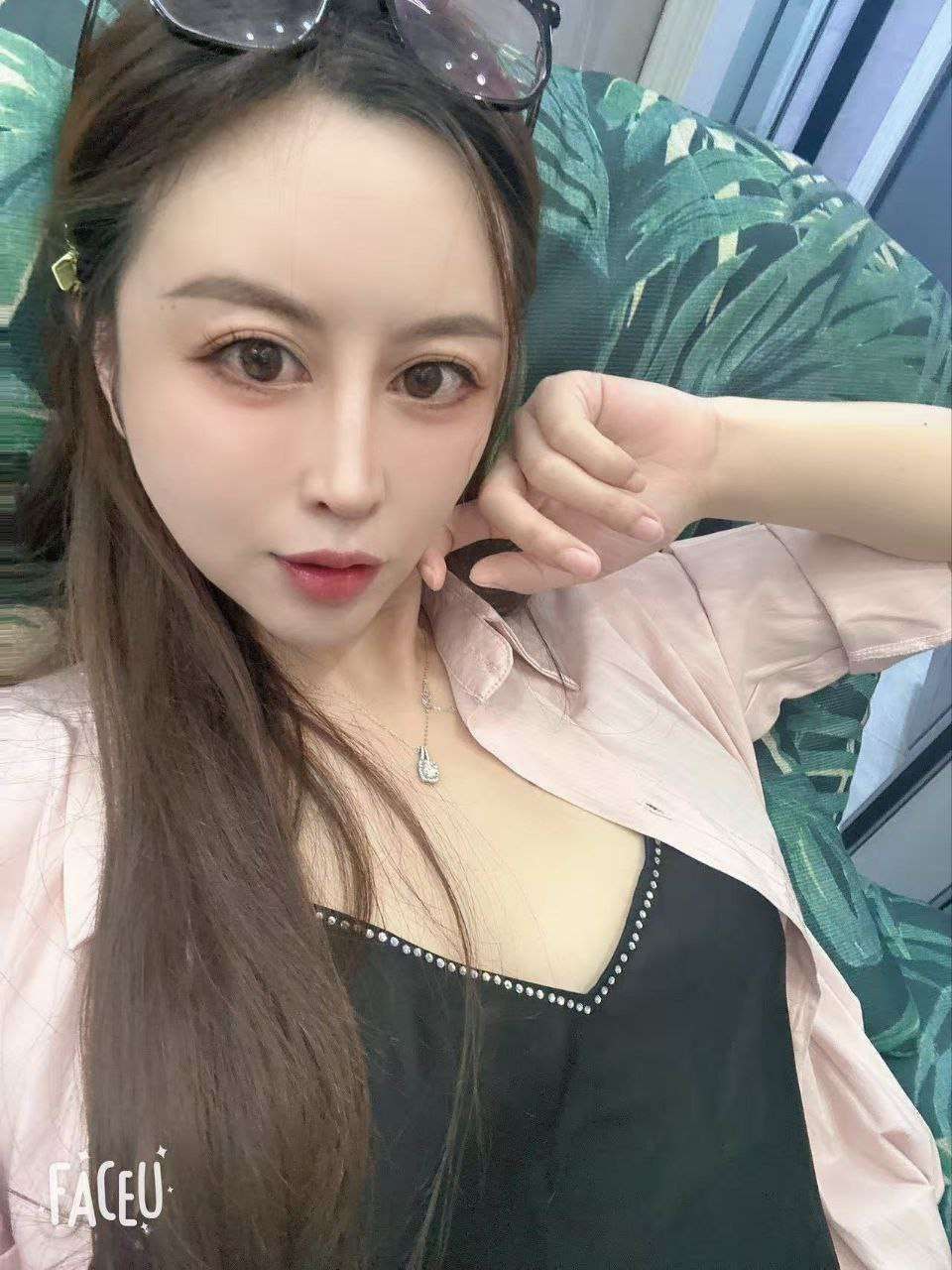 海珠服务型御姐–靓颖(产地哈尔滨)