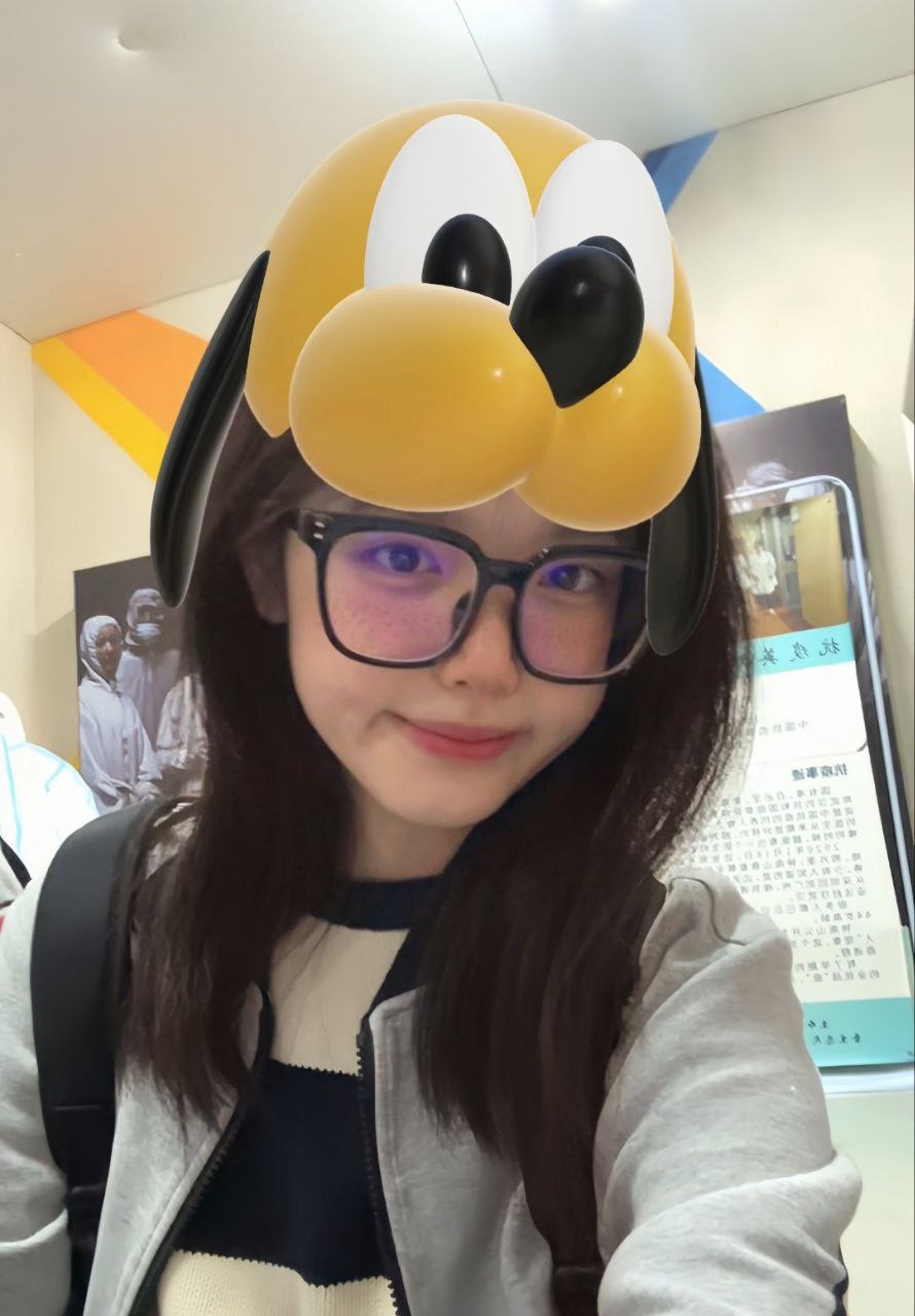 白云刚刚下海–小魔女 7