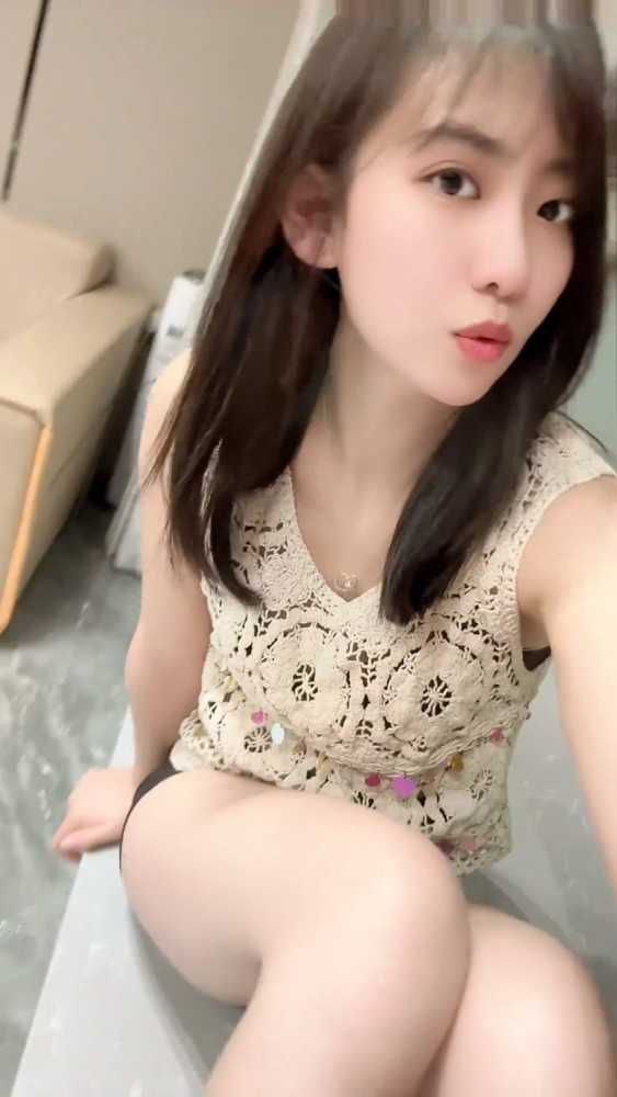 荔湾美女老师 伊然 8