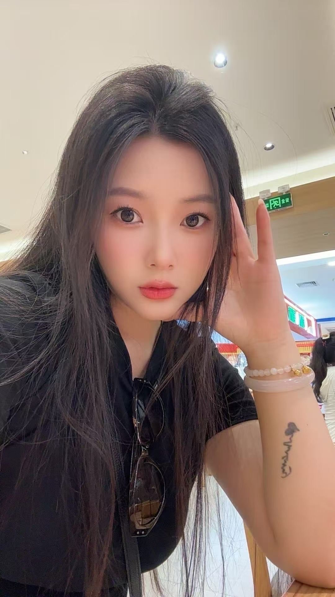 佛山兼职御姐-小婷 9