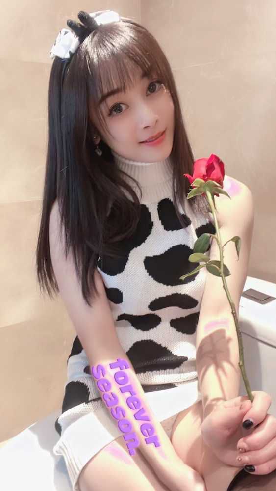 黄埔会所转型颖颖 21