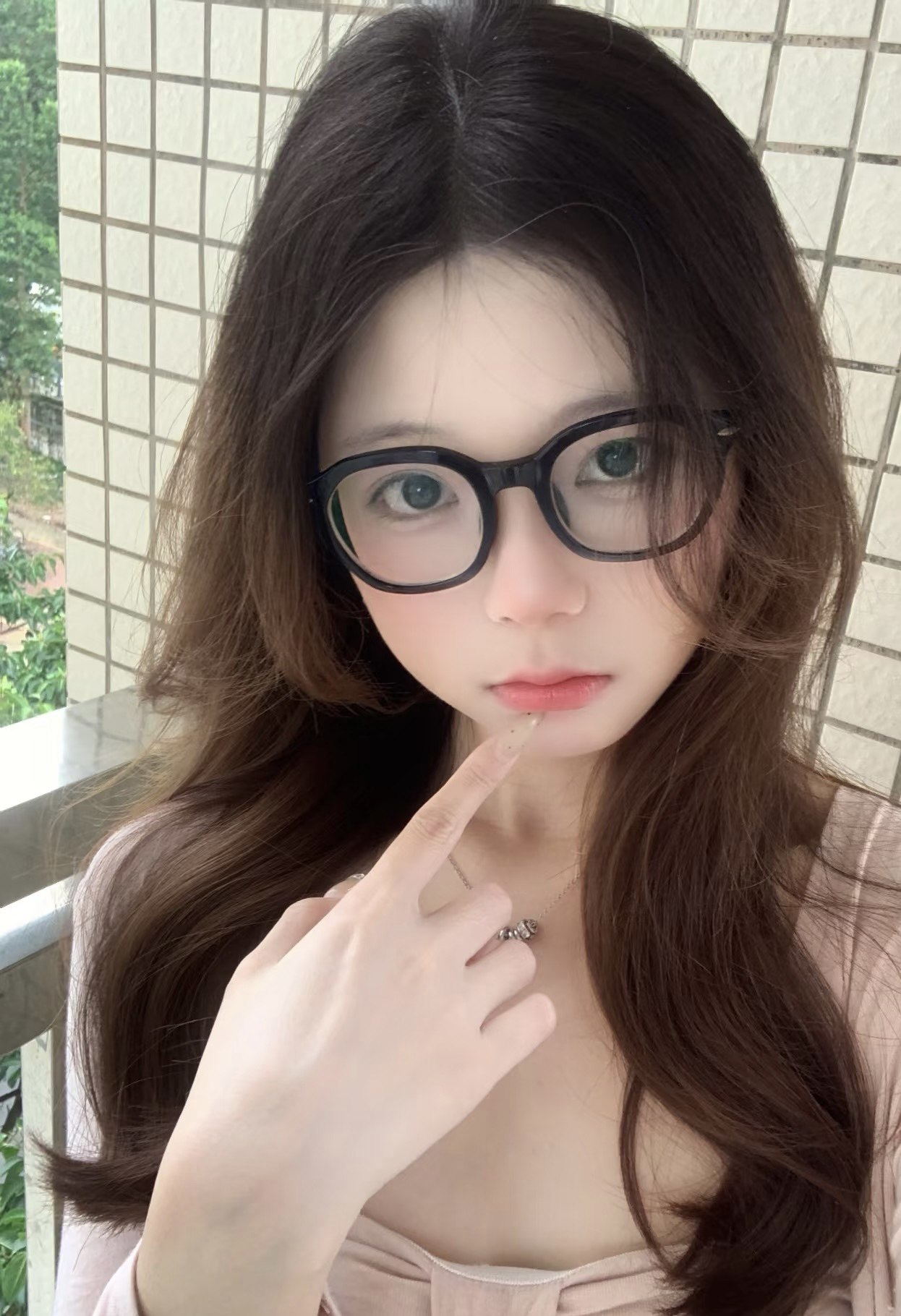 天河初次下海西西 2