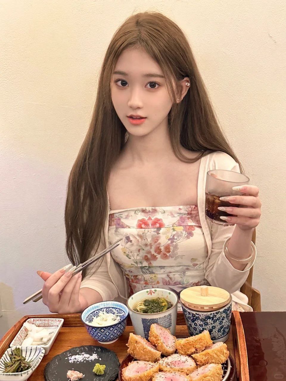 番禺区-二十岁甜美系女大短期兼职-锦夏 8