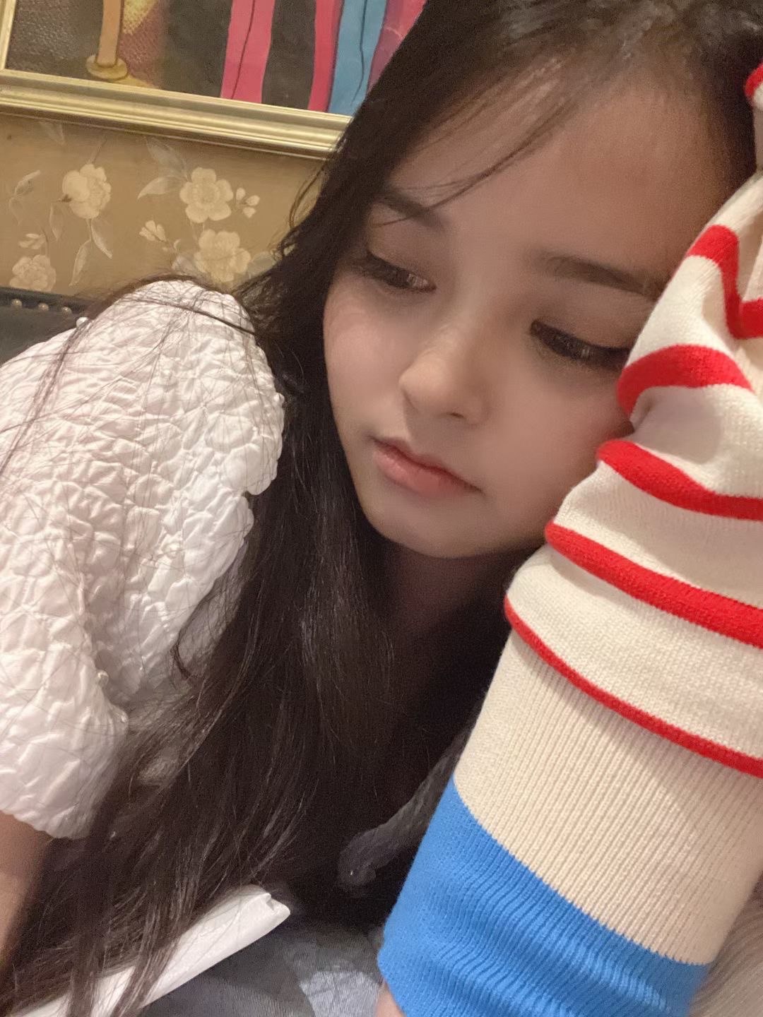 天河甜美娇妹-馨馨 3