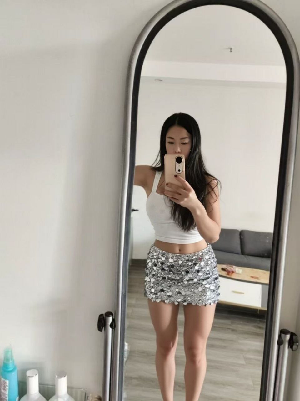 南海性感风骚诱惑少妇-童童 3