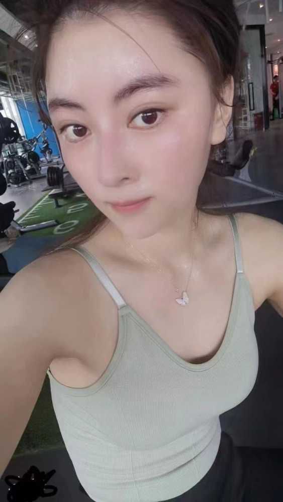 黄埔兼职小希 10