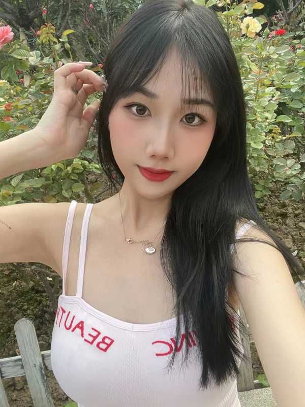 白云区莞式口技达人朵朵 11