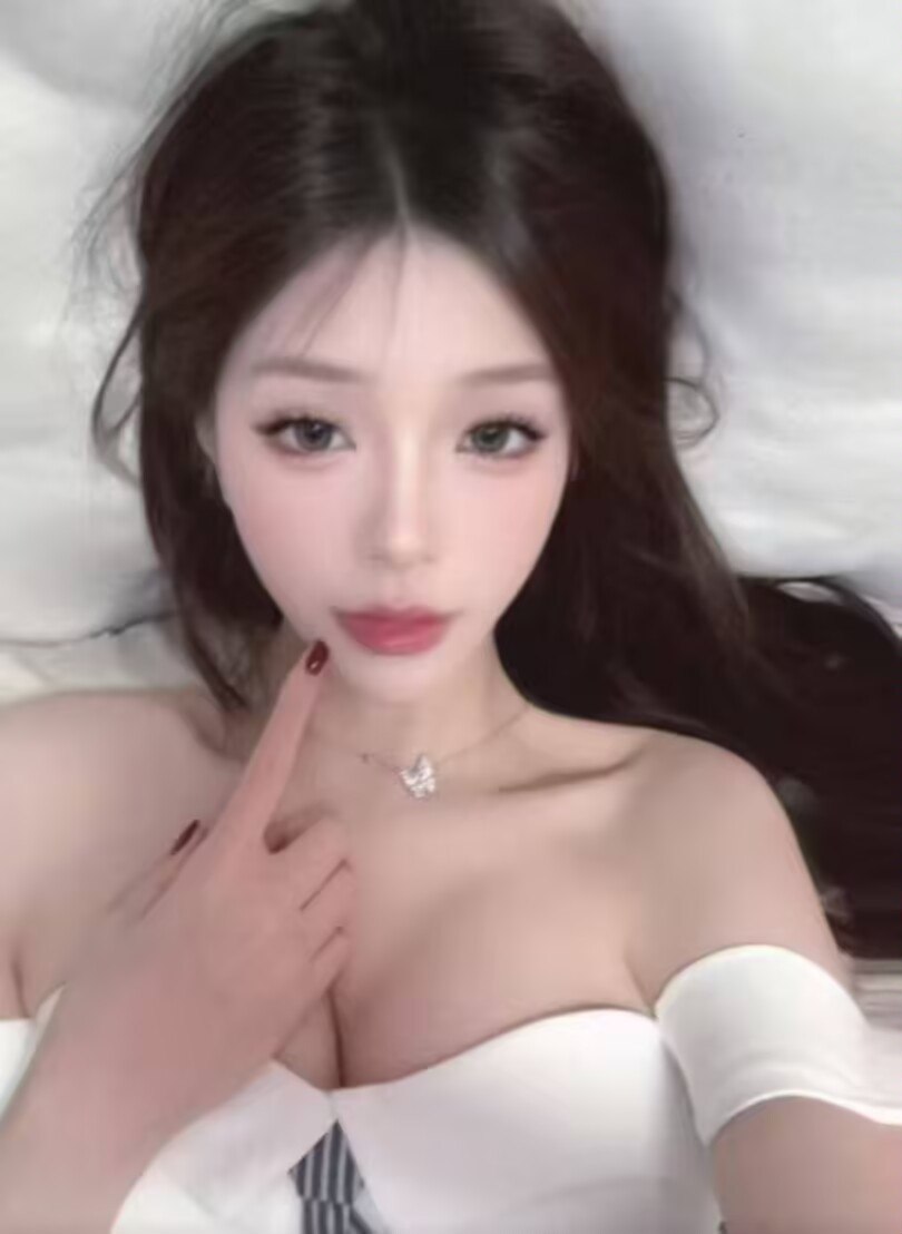 白云嫩妹兼职-小秀 9