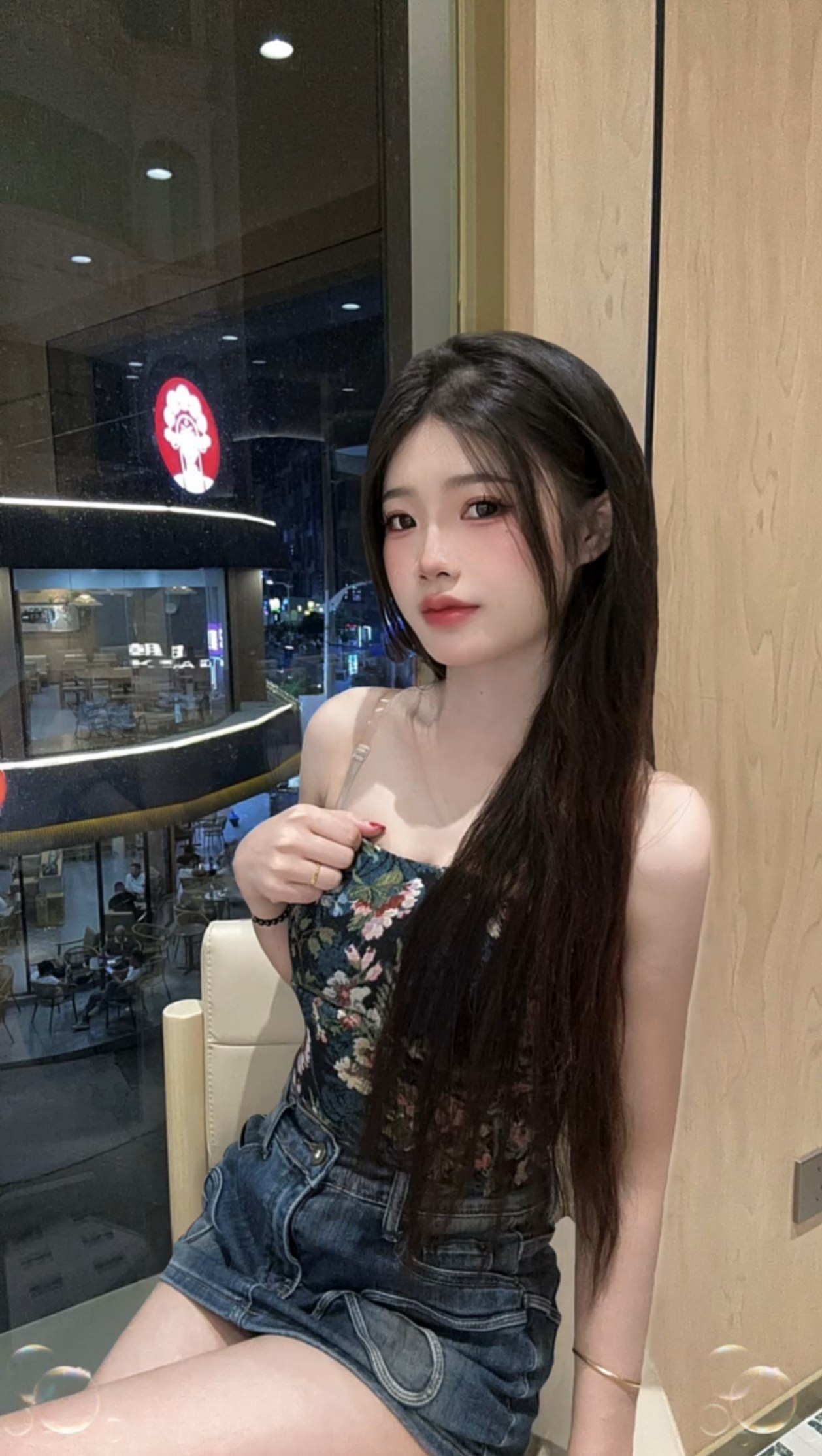 花都邻家小妹可上门-云歌主图