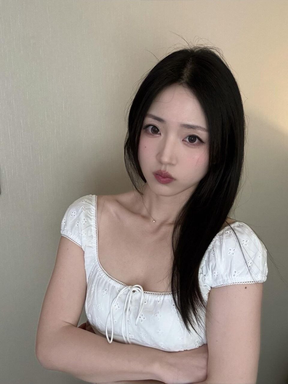 肤白貌美极品身材自做可外出-晴儿 3