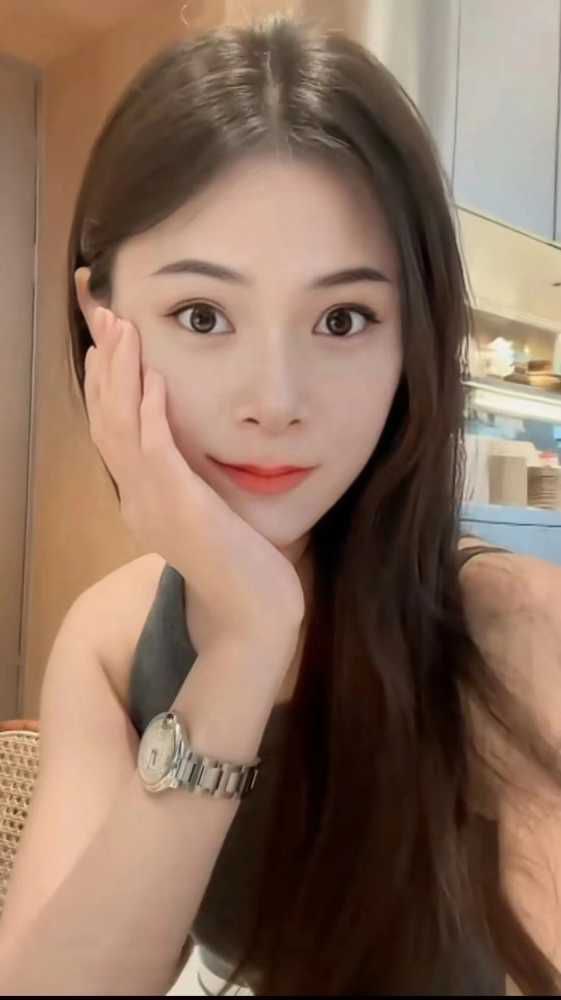 白云金沙洲气质沐沐 6