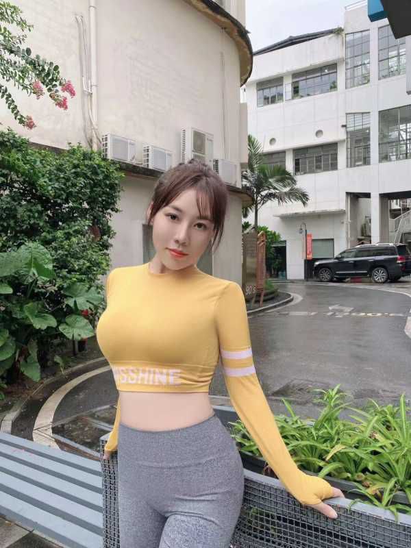 金沙洲过年不回家少妇倩倩 11