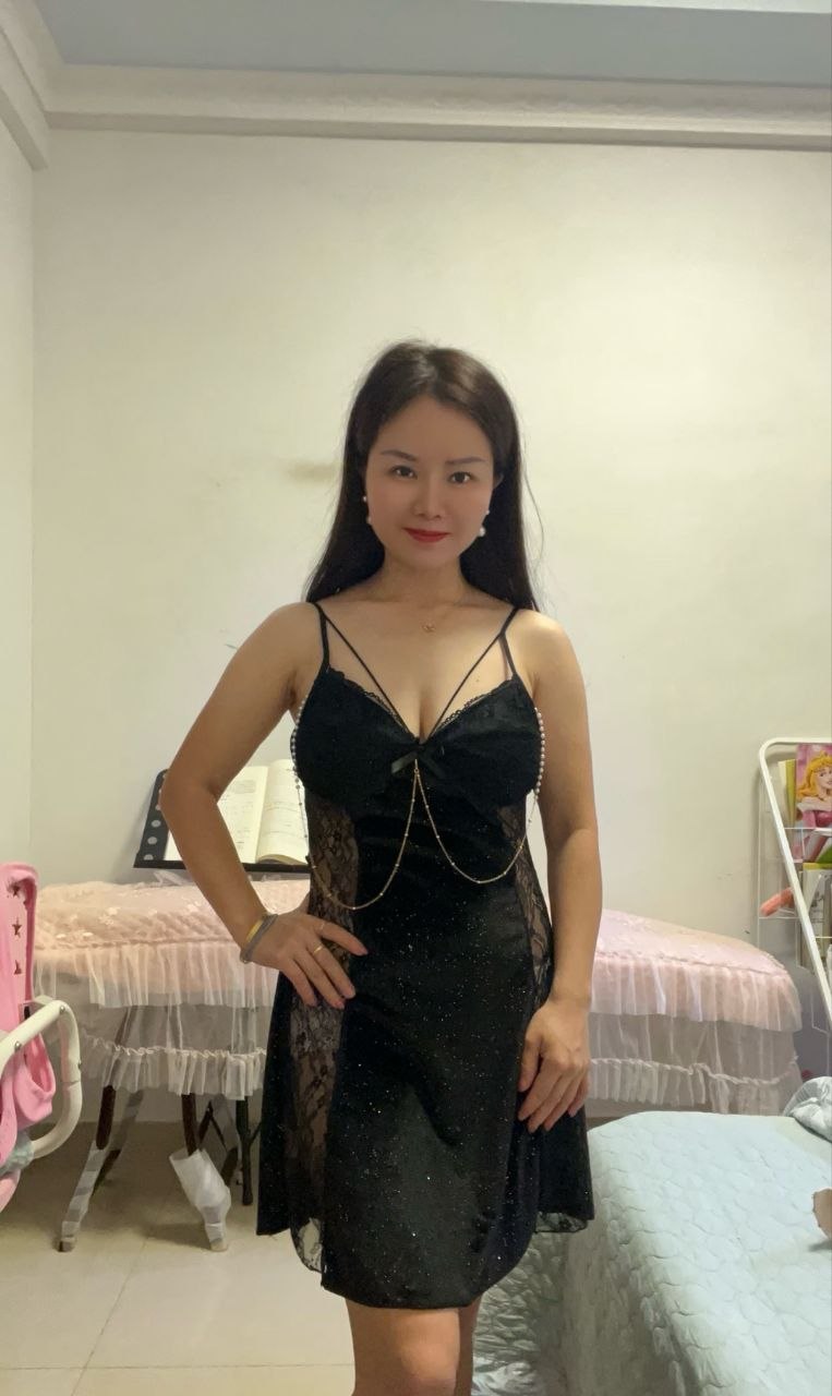 白云三元里大胸妹-婷婷（可闺蜜双飞） 14