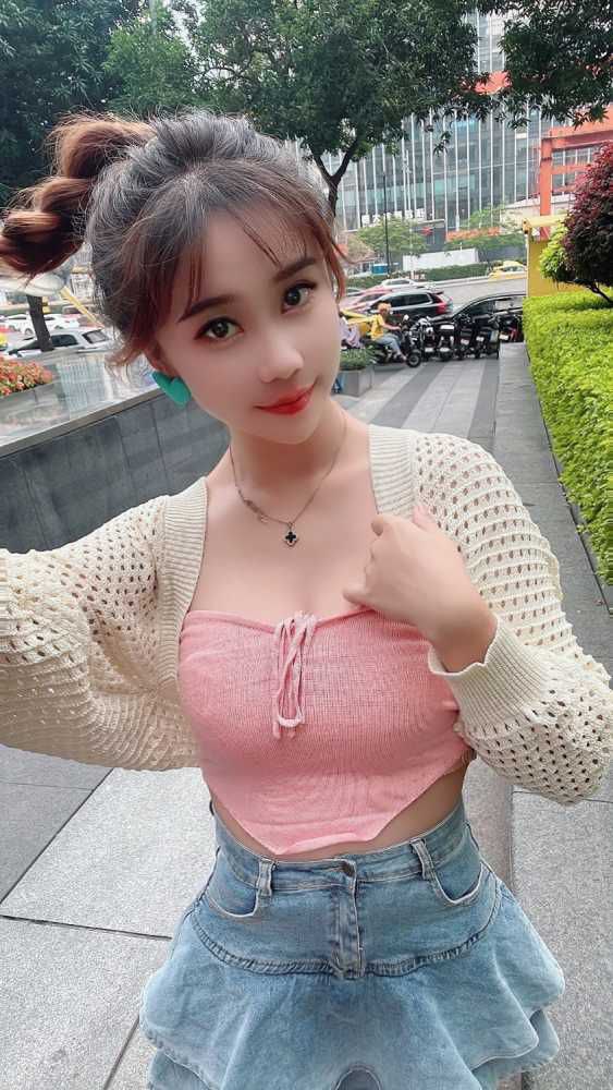 婷婷 4
