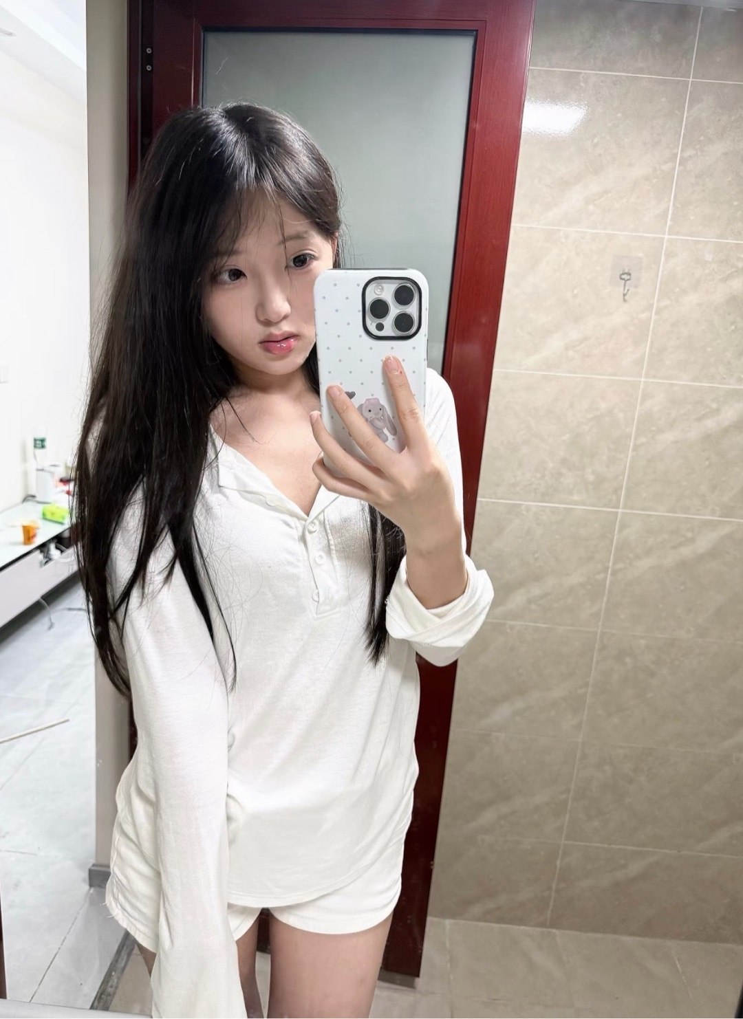 白云性感妩媚-可可 9