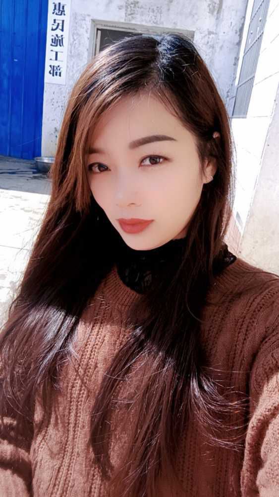 黄埔新人姐姐 11