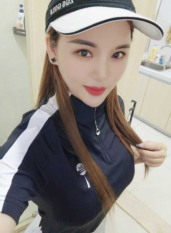 花都舌吻女王圆圆 19
