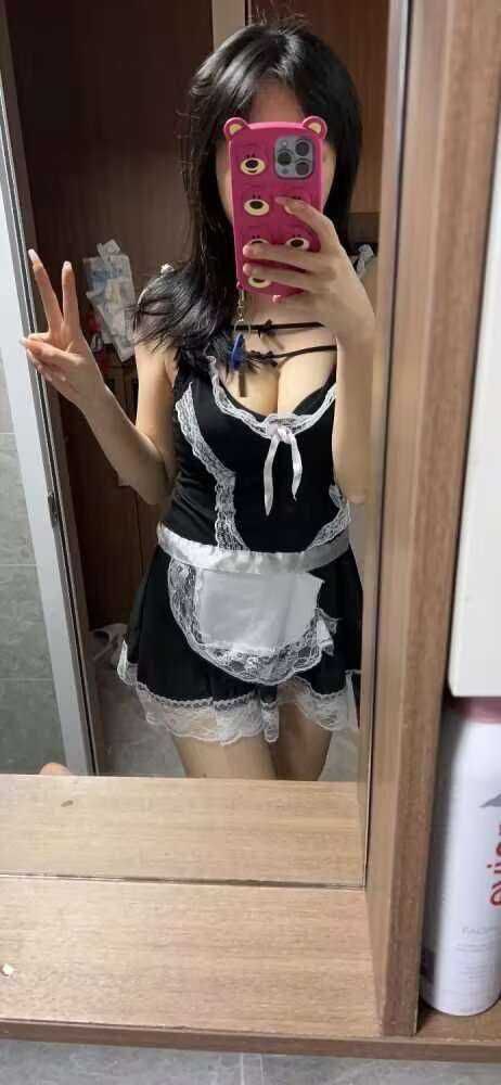 番禺新人小苹果 11