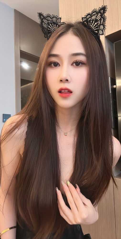 天河人照合一Lulu 20
