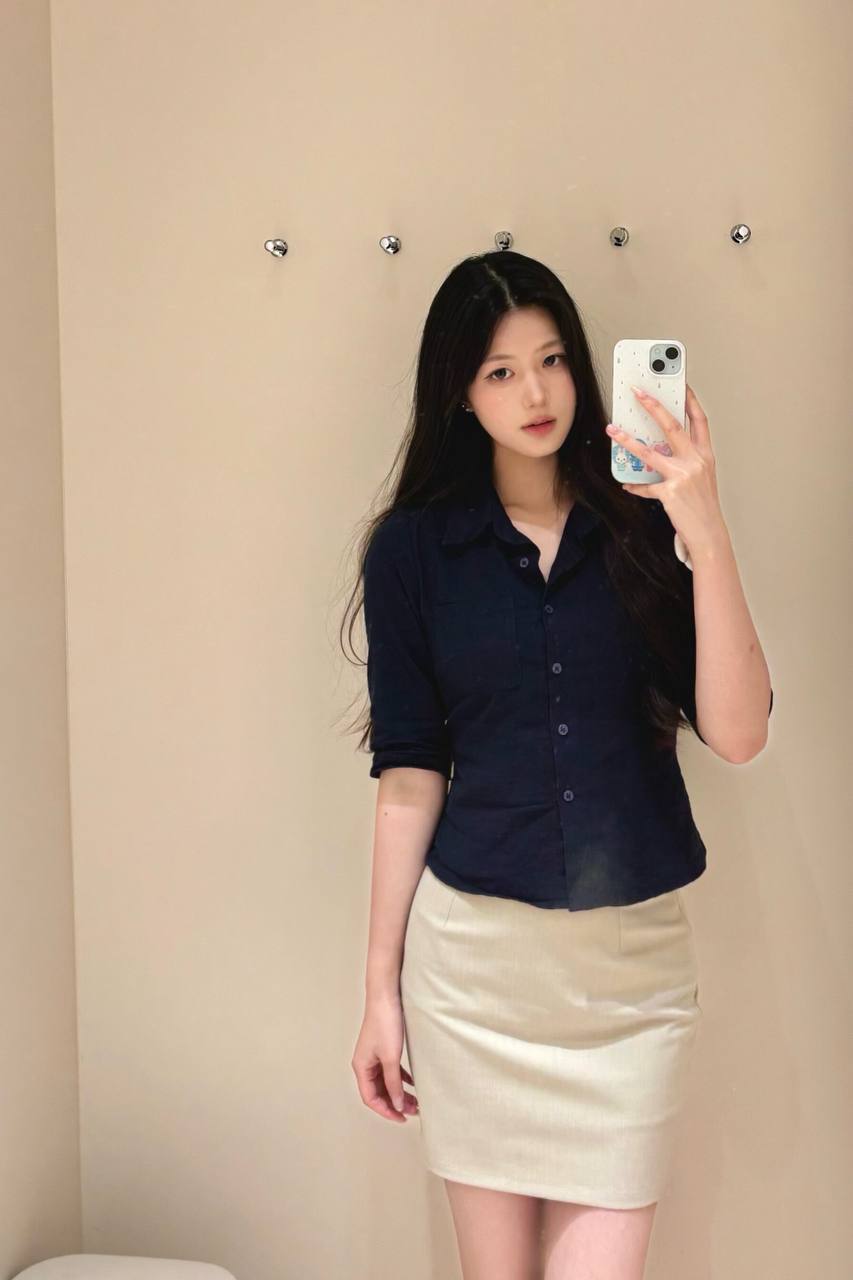 海珠女神级别小婷 21