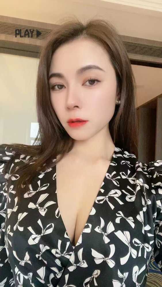 海珠瑜伽老师 曦瑶 4