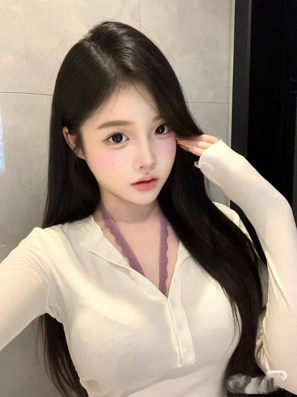 天河00后初下海待调教-杏子 3