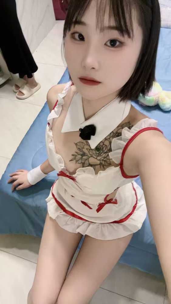 荔湾花地湾允儿 26