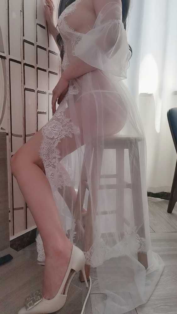 风骚小护士琪琪儿 7