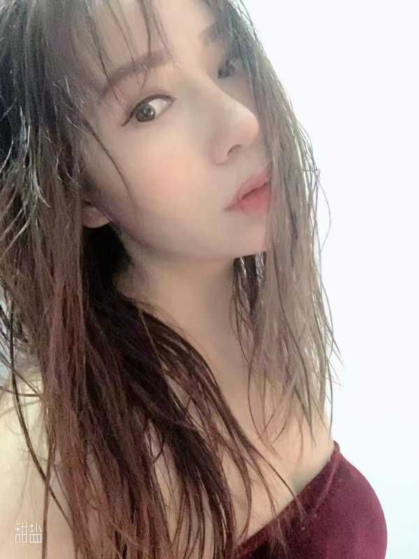 天河高颜值小A 16