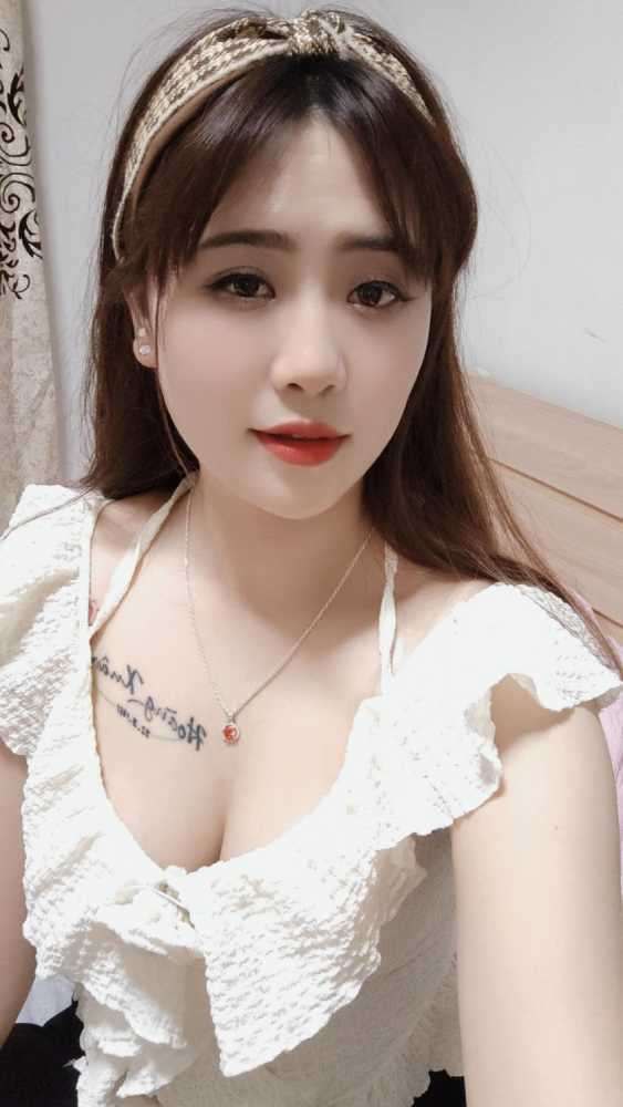 白云美女-小香菇 23