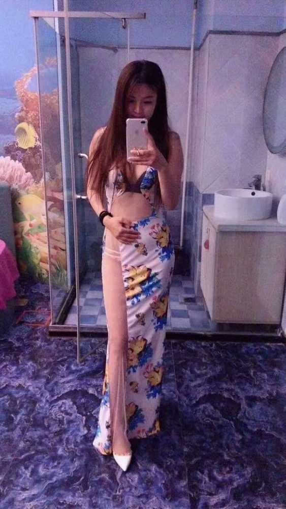 海珠老师梦茹 4