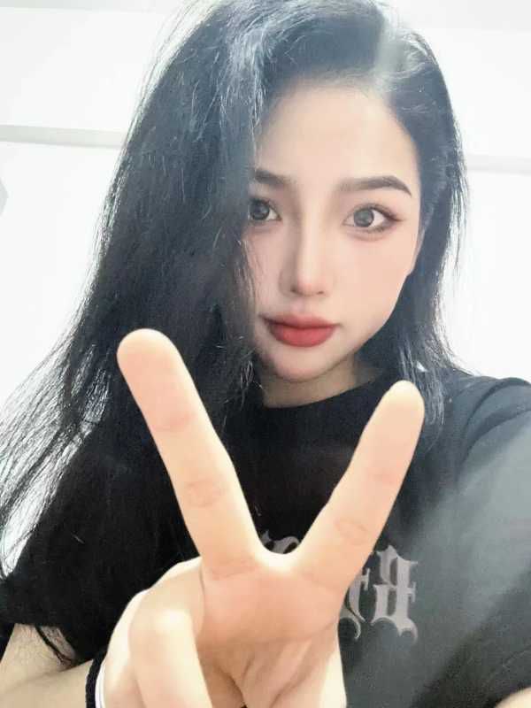 海珠00后老师兼职思涵 8