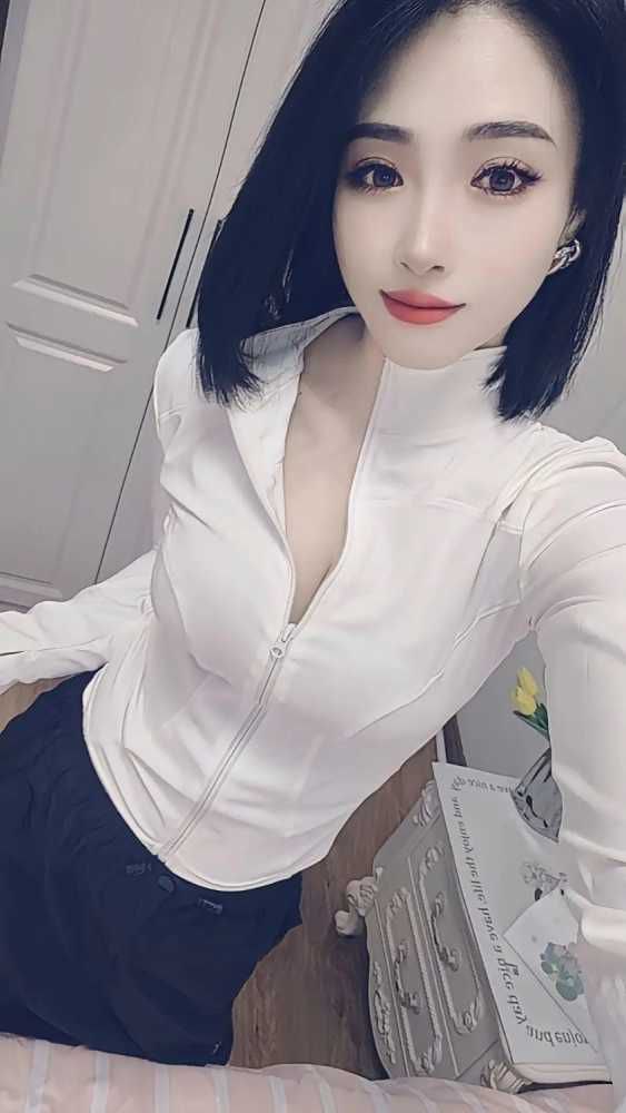 黄埔女友系小鱼 18