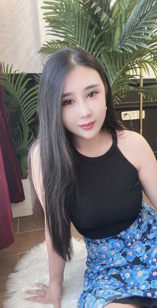 南沙嫩妹小七 3