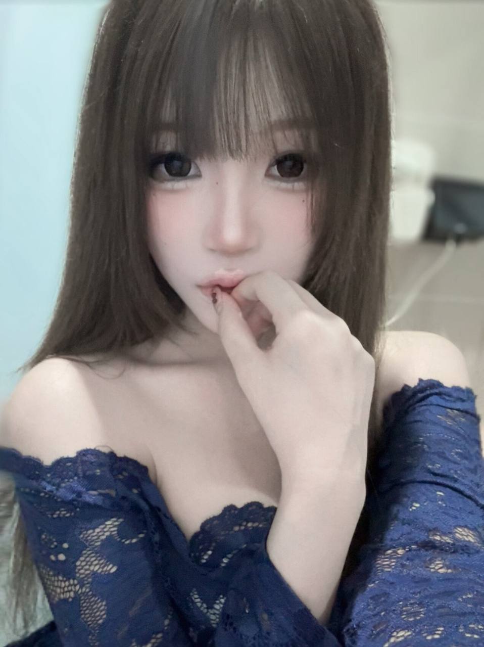 白云风骚口活一流-露露 10