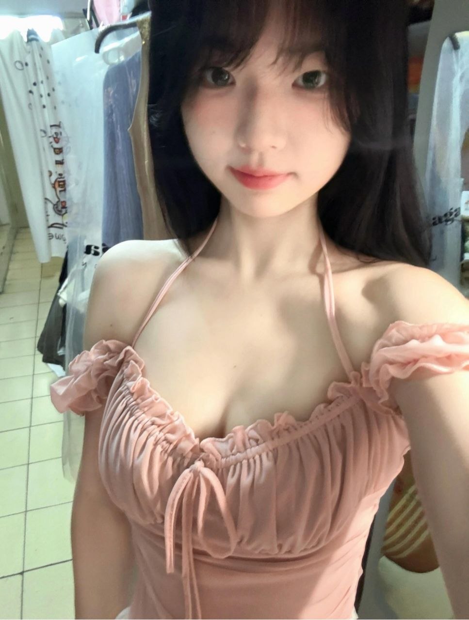 越秀莞式一条龙服务可外出-奶茶妹 4
