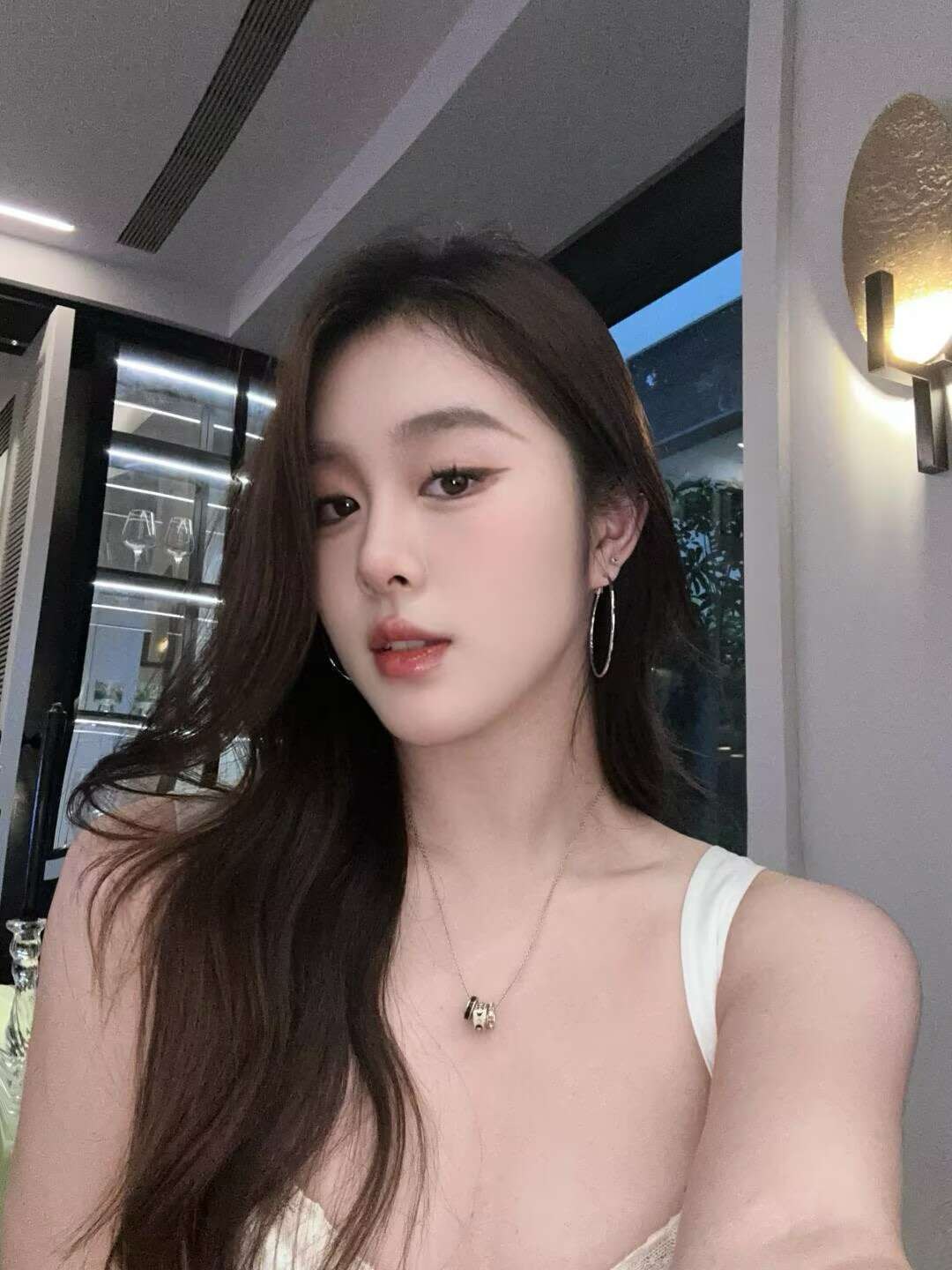 白云性感主动欲女-kiki 16