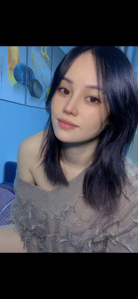 黄埔天然嫩妹果果 15
