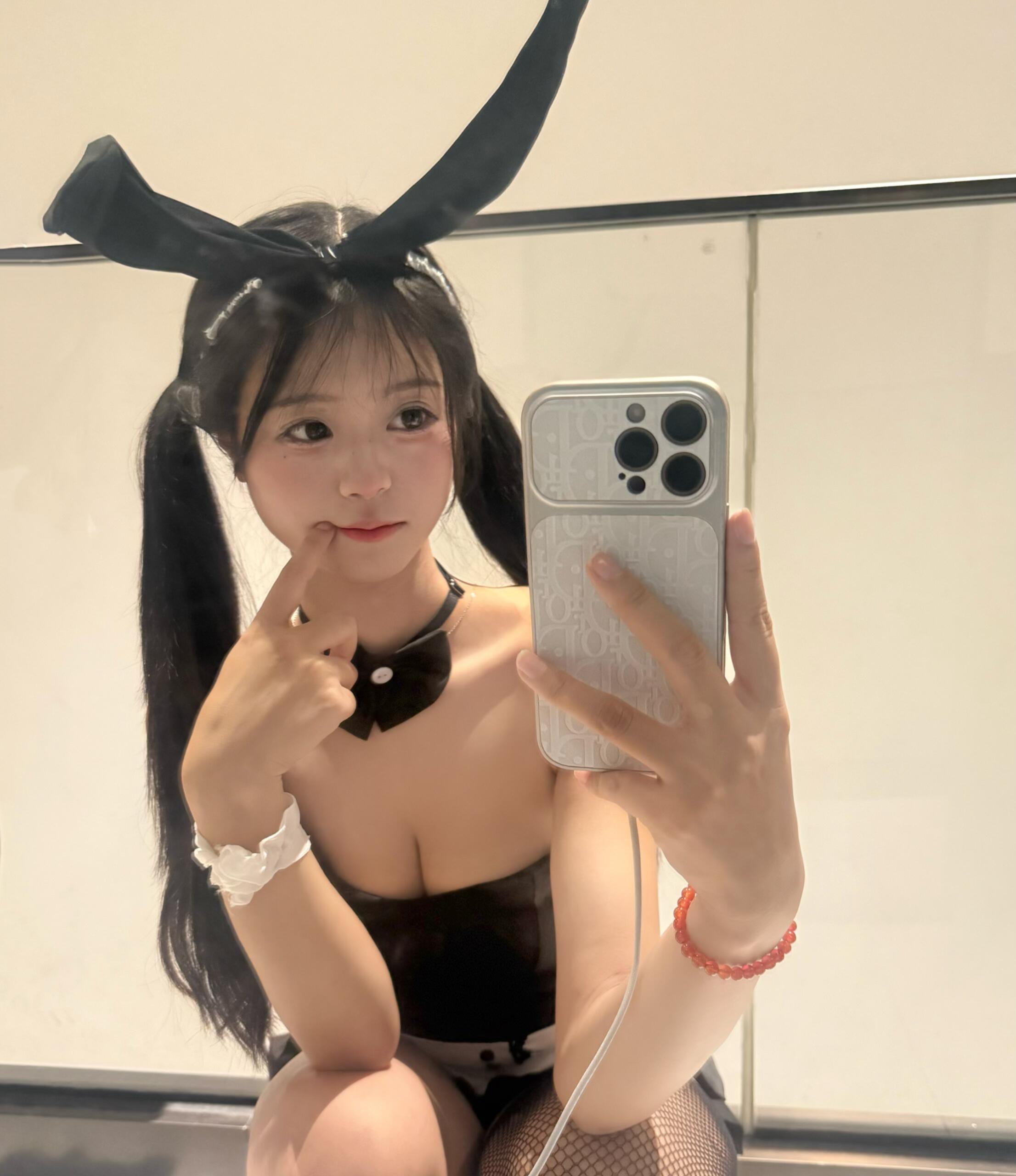 白云性感小姐姐-小雅 2