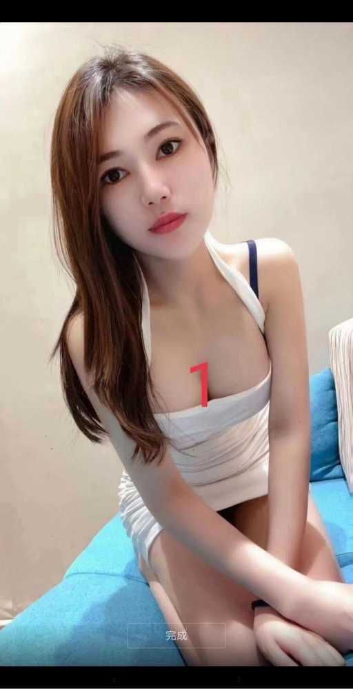 长腿模特兼职可可 7