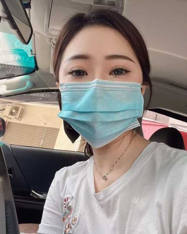 小曼希 2
