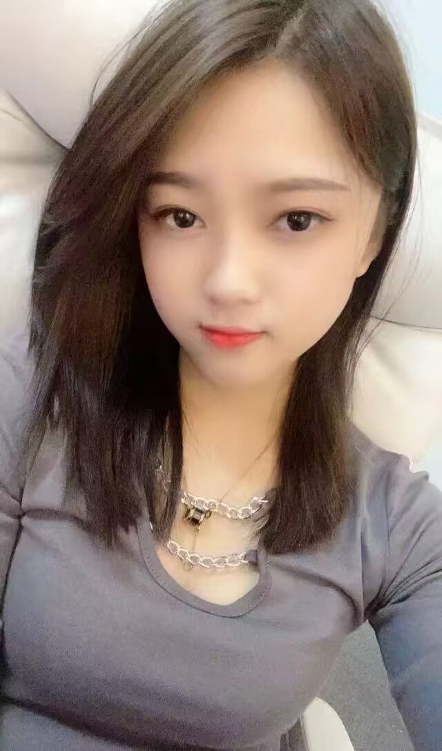 海珠真实00后-萌萌 3