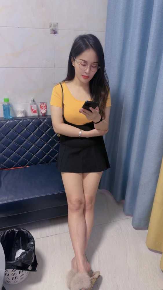 白云区莞式口技达人朵朵 17