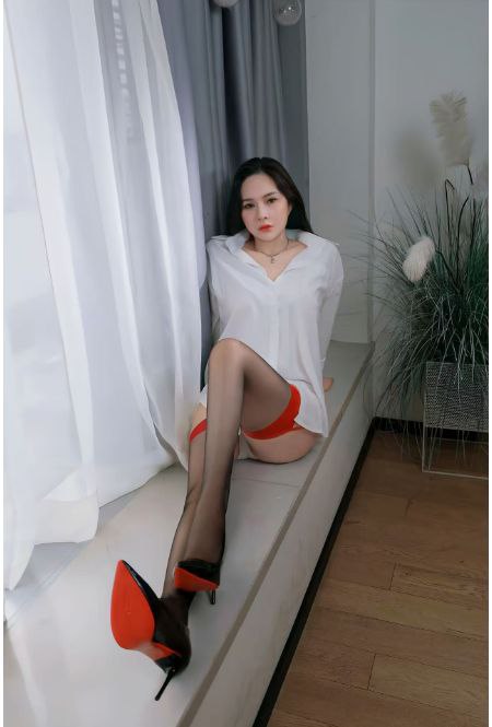 花都小姐姐丁丁 13